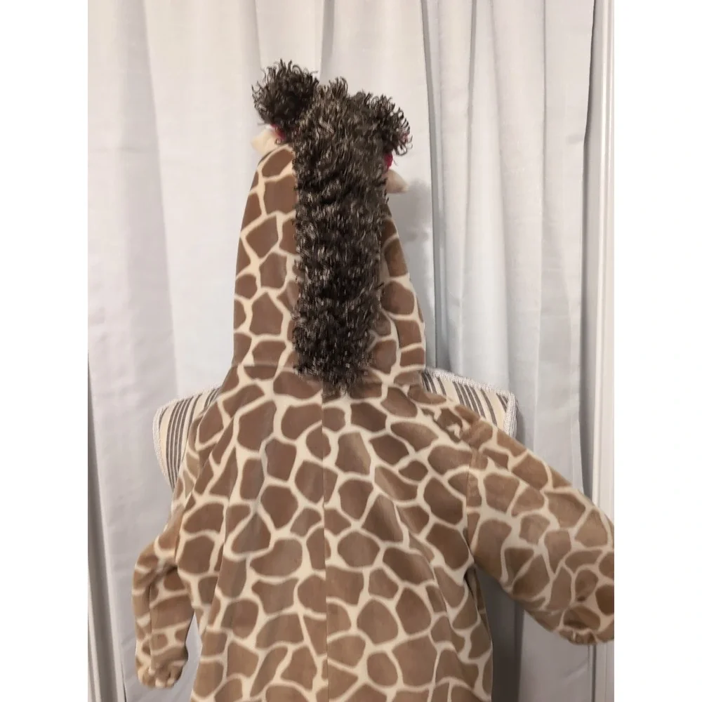 Miniwear‎ Infant 12 Month Girls Giraffe Costume